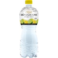 Sula bērzu Cēsu Citronu&Laima 0.75l ar depoz.