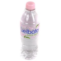 Avota ūdens Lielbāta 0.5l ar depoz.