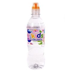 Avota ūdens Lielbāta Kids 0.5l ar depoz.