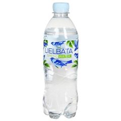 Avota ūdens Lielbāta 0.5l gāz. ar depoz.