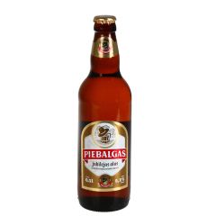 Alus Piebalgas Jubilejas 5.2% 0.5l ar depoz.