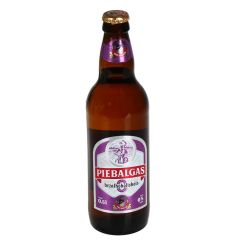 Alus Piebalgas bezalk. 0% 0.5l ar depoz.