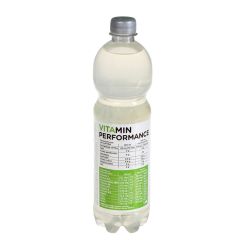 Dzēriens Vitamin Performance Power 0.75l ar depoz.