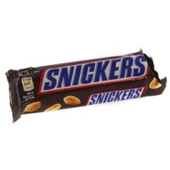 Šok.batoniņš Snickers 50g