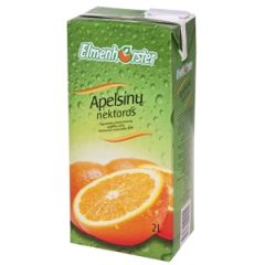 Nektārs Elmenhorster apelsīnu 2L
