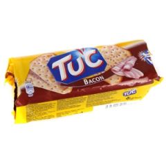 Cepumi TUC bekona 100g