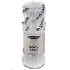 Garšviela akmens sāls Santa Maria 140g