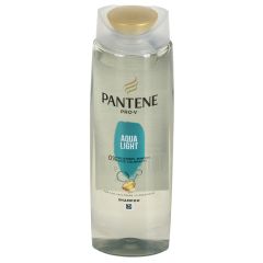 Šampūns Pantene Aqua Light  250ml