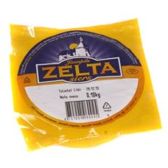 Siers Zelta fix 52% Jaunpils 180g