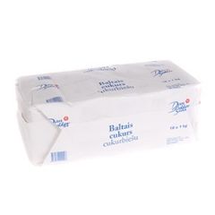 Cukurs Dan Sukker 10x1kg