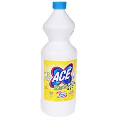 Veļas balinātājs Ace Lemon 1000ml