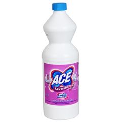 Veļas balinātājs Ace Lavender 1000ml