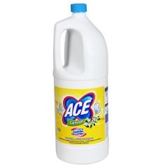 Veļas balinātājs Ace Lemon 2000ml