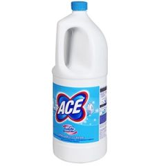 Veļas balinātājs Ace Regular 2000ml