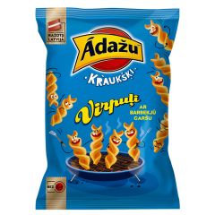 Čipsi Ādažu Virpuļi 100g