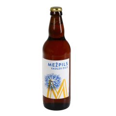 Alus Mežpils Saules Eils 5.7% 0.5L pud. ar depoz.