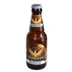 Alus Grimbergen Blanche 6% 0.25l ar depoz.