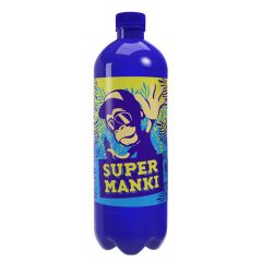 Dzēriens Super Manki 0.5l ar depoz.