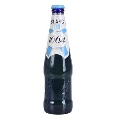 Alus Kronenbourg blanc bezalk.0% 0.5l stikla ar depoz.