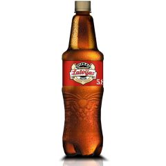 Alus Latvijas Sevišķais stiprais 5.8% 1l ar depoz.