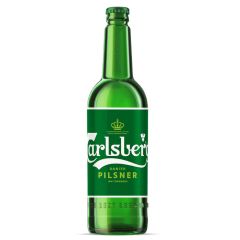 Alus Carlsberg Euro 0.5L 5.0% ar depoz.