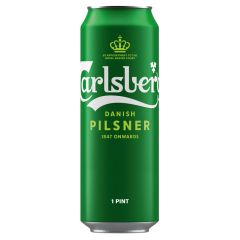 Alus Carlsberg 5% 0.568l ar depoz.