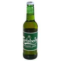 Alus Carlsberg bez alk.0.05% 0.33L ar depoz.