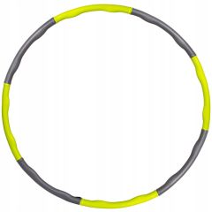 Vingrošanas/masāžas riņķis d100cm