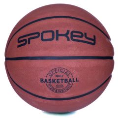 Basketbola bumba Spokey BRAZIRO II 5izm