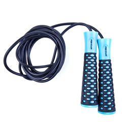 Lecamaukla Spokey CANDY ROPE II 300cm, zila