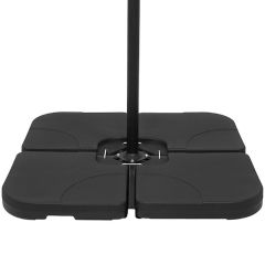 Pamatne saulessargam Springos 60L