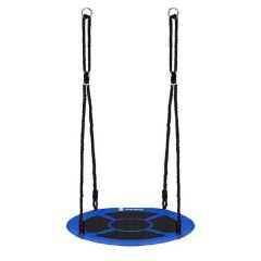 Šūpoles stārķa ligzda Springos D110cm, Max.150kg