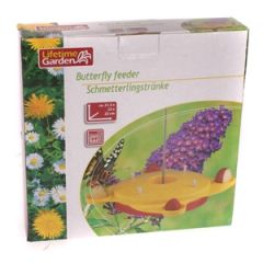 Barotava taureņiem 21.5x22x22cm