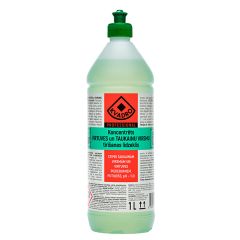 Tīr.līdz.virtuvei un tauk.virsmām Kvadro 1l