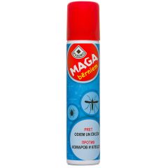 Līdzeklis bērniem pret odiem,ērcēm Maga 100ml