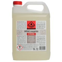 Tīr.līdz.grīdas Kvadro Strong 5l