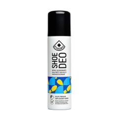 Apavu dezodorants Kvadro 150ml