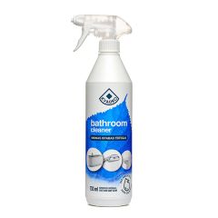 Tīrīš. līdz. Kvadro vannas istabai 730ml