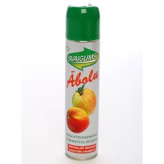 Gaisa atsv. Kavadro Svaigums ābolu 300ml