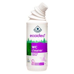 WC tīr.līdz.Kvadro ECO 1l