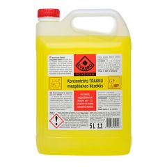 Trauku mazg.līdz.Kvadro 5l