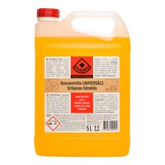 Tīr.līdz.Kvadro universāls 5l
