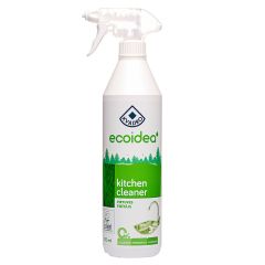 Tīr.līdz.virtuvei Kvadro Eco 700ml