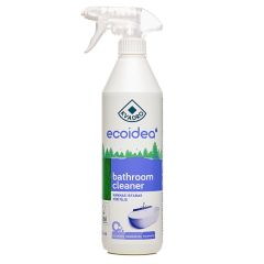 Tīr.līdz.vannas istabai Kvadro Eco 700ml