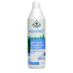 Trauku mazg.līdz.Kvadro Ecoidea 700ml