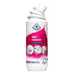 WC tīr.līdz.Kvadro stipras iedarbības 1l