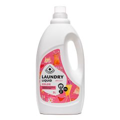 Veļas mazg.līdz.Kvadro krāsainai 2l 33MR