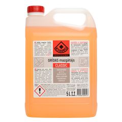 Tīr.līdz.grīdas Kvadro Classic 5l