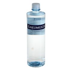 Dzeram.ūdens Zaķumuiža negāzēts 765ml ar depoz.