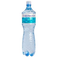 Dabīgais minerālūdens Zaķumuiža negāzēts 1.5l ar depoz.